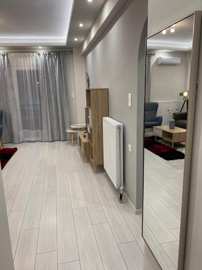 Helena'S Apartment Волос Екстериор снимка